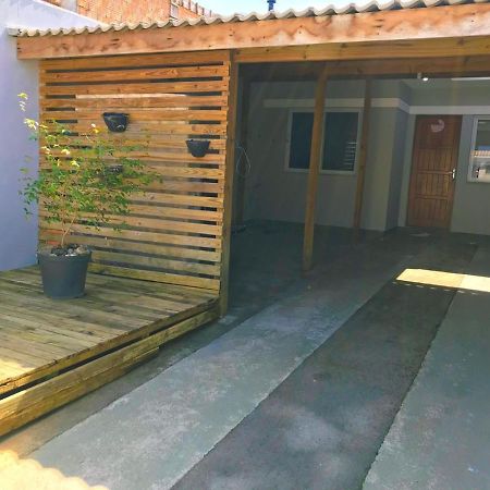 Casa Palhoca 빌라 외부 사진