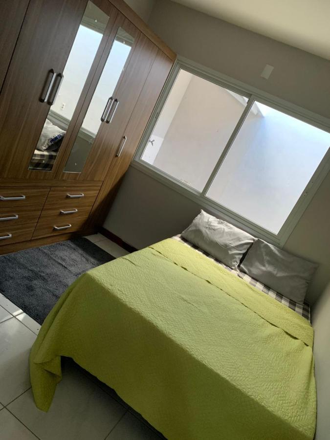 Casa Palhoca 빌라 외부 사진