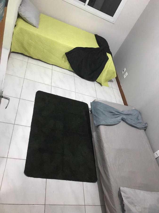 Casa Palhoca 빌라 외부 사진