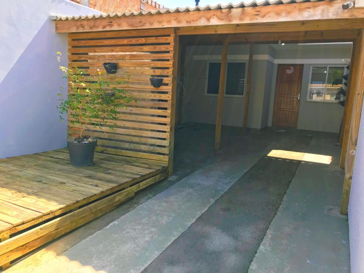 Casa Palhoca 빌라 외부 사진