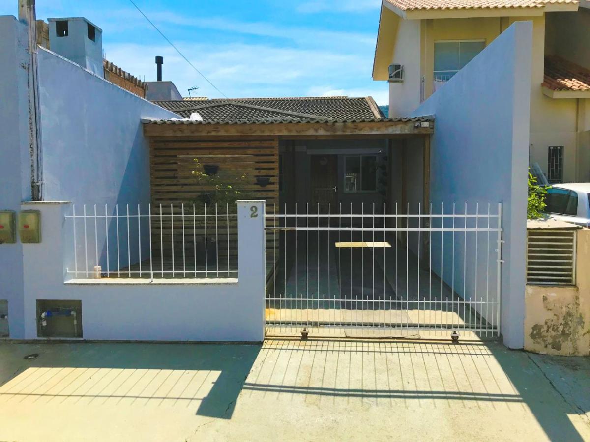 Casa Palhoca 빌라 외부 사진