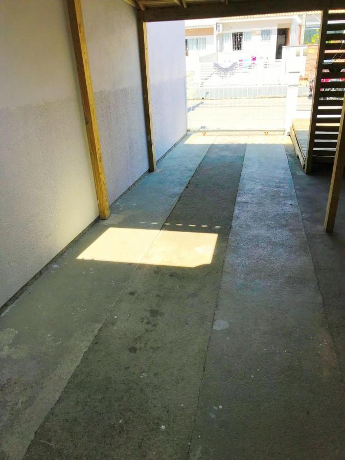 Casa Palhoca 빌라 외부 사진