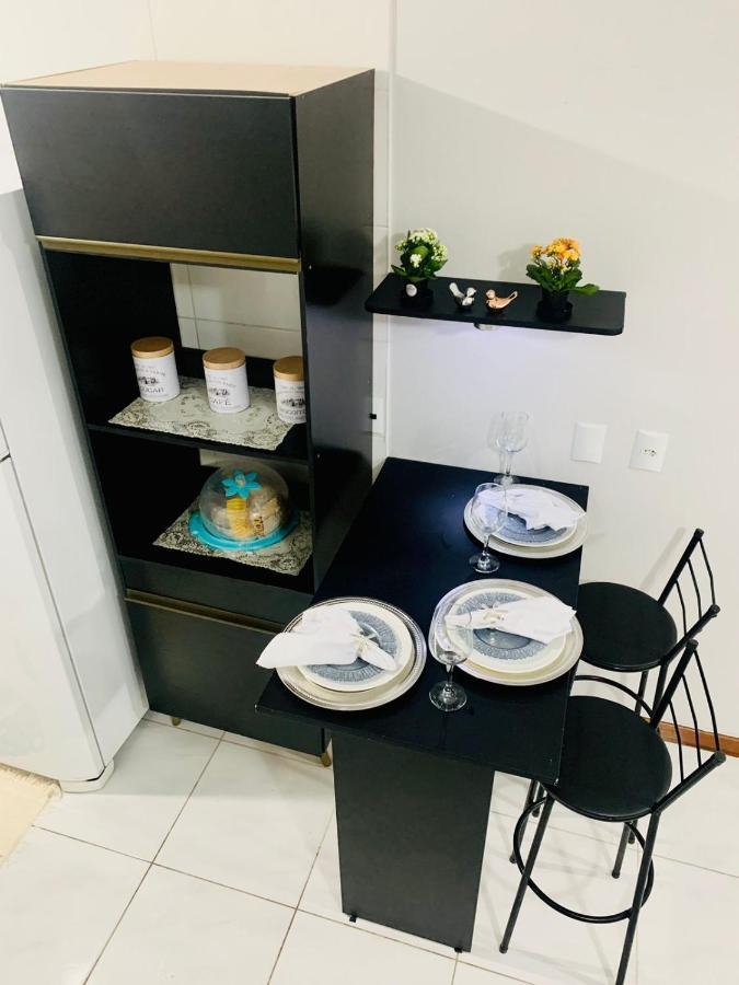 Casa Palhoca 빌라 외부 사진